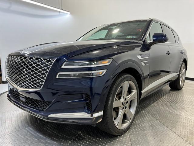 2022 Genesis GV80 2.5T AWD
