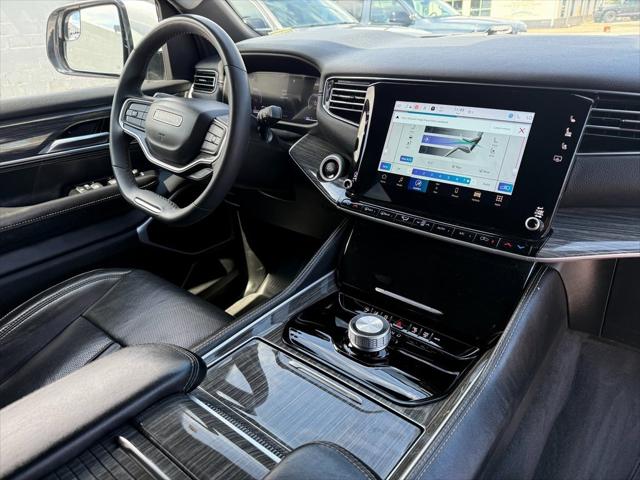 2022 Wagoneer Wagoneer Series II 4x2