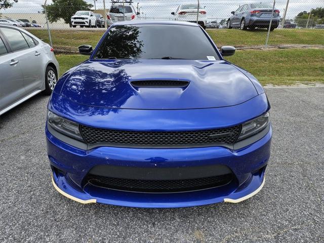 2020 Dodge Charger R/T RWD
