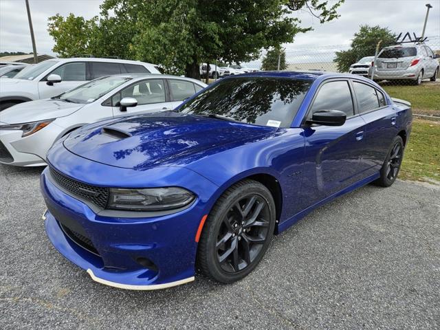 2020 Dodge Charger R/T RWD