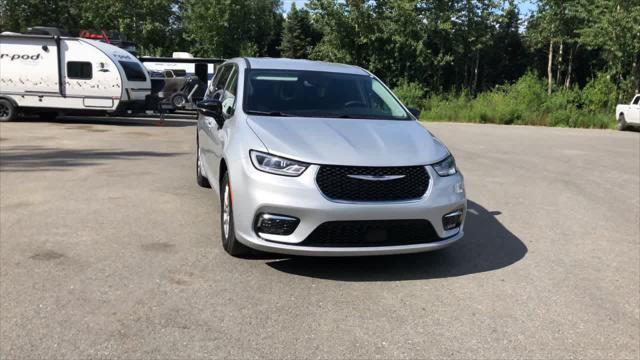 2024 Chrysler Pacifica Touring L 2024 Chrysler Pacifica Touring L