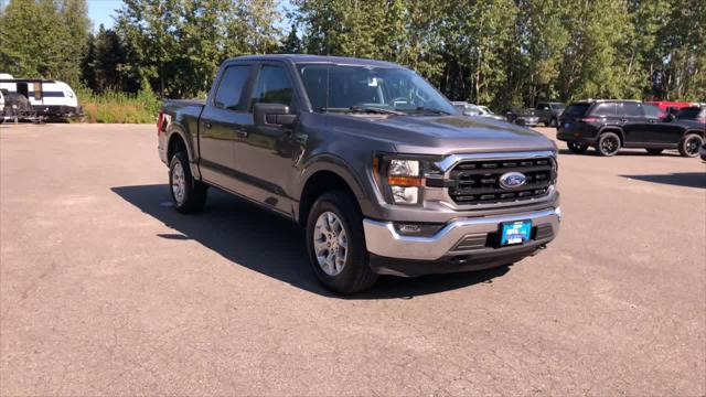2023 Ford F-150 XLT 2023 Ford F-150 XLT