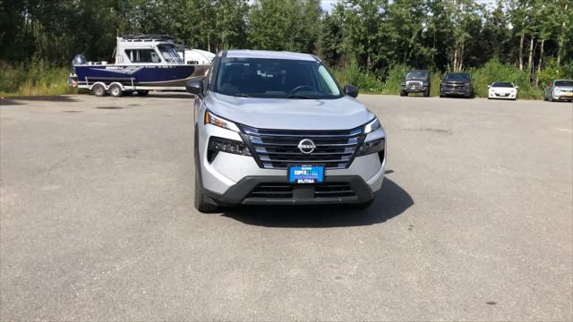 2024 Nissan Rogue S Intelligent AWD 2024 Nissan Rogue S Intelligent AWD