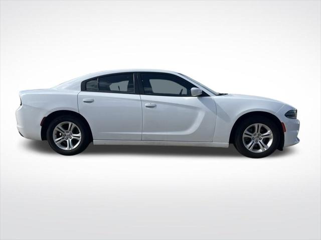 2022 Dodge Charger SXT RWD