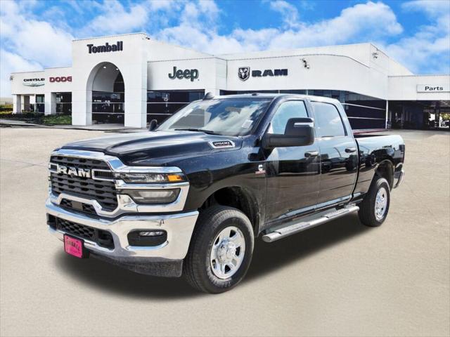 2026 RAM Ram 2500 RAM 2500 TRADESMAN CREW CAB 4X4 64 BOX 2026 RAM Ram 2500 RAM 2500 TRADESMAN CREW CAB 4X4 64 BOX