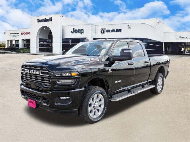 2026 RAM Ram 2500 RAM 2500 LONE STAR CREW CAB 4X4 64 BOX 2026 RAM Ram 2500 RAM 2500 LONE STAR CREW CAB 4X4 64 BOX