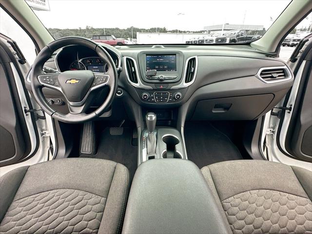 2020 Chevrolet Equinox FWD 2FL