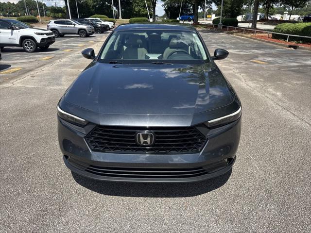 2023 Honda Accord EX 2023 Honda Accord EX
