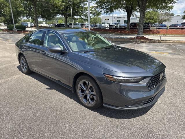 2023 Honda Accord EX 2023 Honda Accord EX