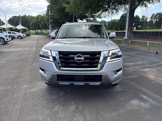 2023 Nissan Armada SV 2WD