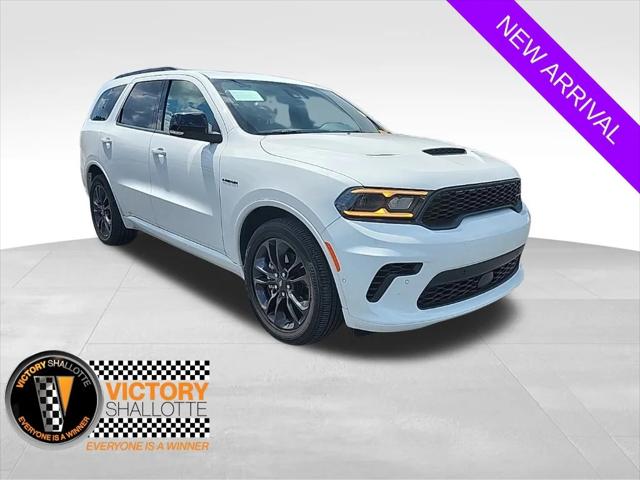 2024 Dodge Durango R/T Plus RWD