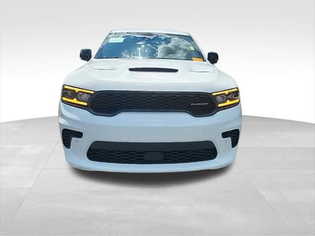 2024 Dodge Durango R/T Plus RWD