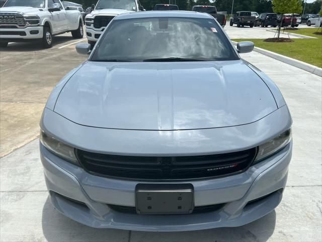 2022 Dodge Charger SXT RWD