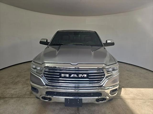 2019 RAM 1500 Longhorn Crew Cab 4x2 57 Box