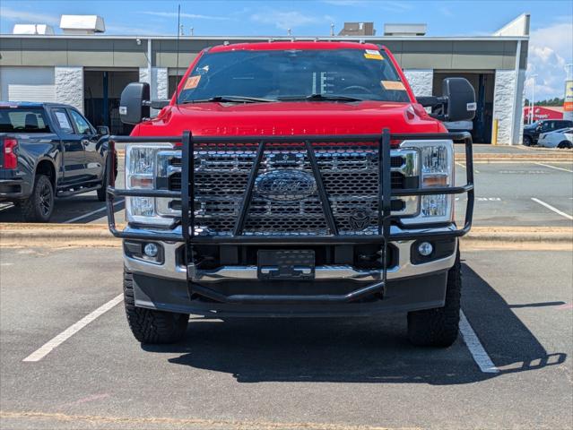 2023 Ford F-350 XLT