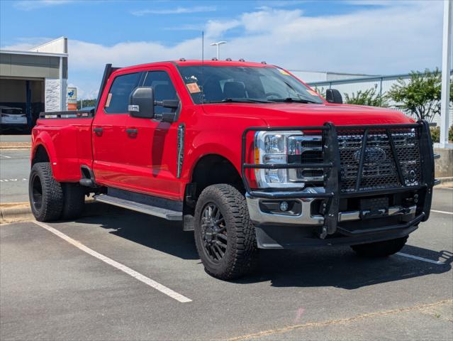 2023 Ford F-350 XLT