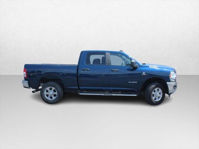 2024 RAM 2500 Big Horn Crew Cab 4x4 64 Box