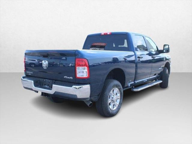 2024 RAM 2500 Big Horn Crew Cab 4x4 64 Box