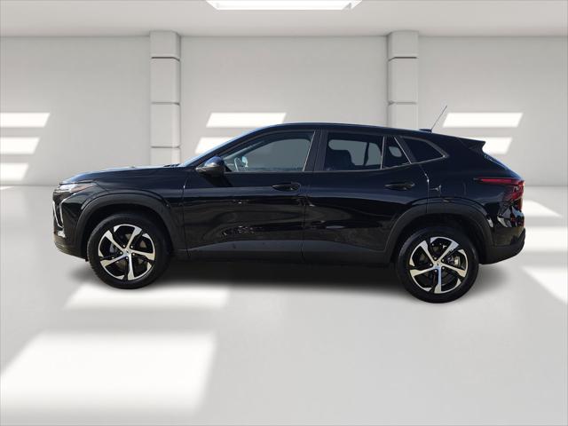 2024 Chevrolet Trax FWD 1RS