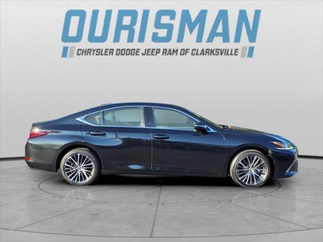 2024 Lexus ES 350 