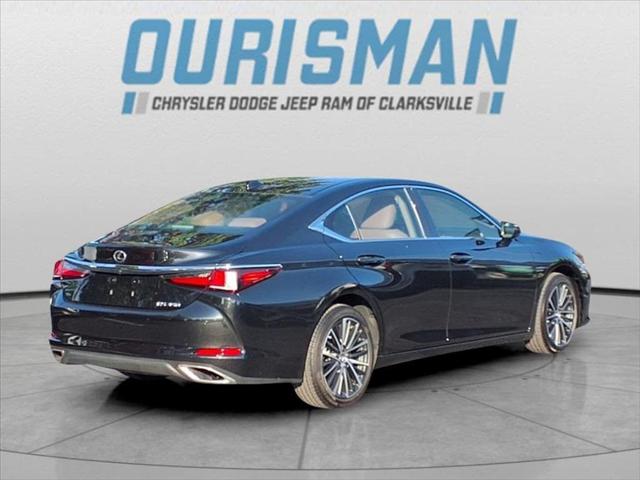 2024 Lexus ES 350 