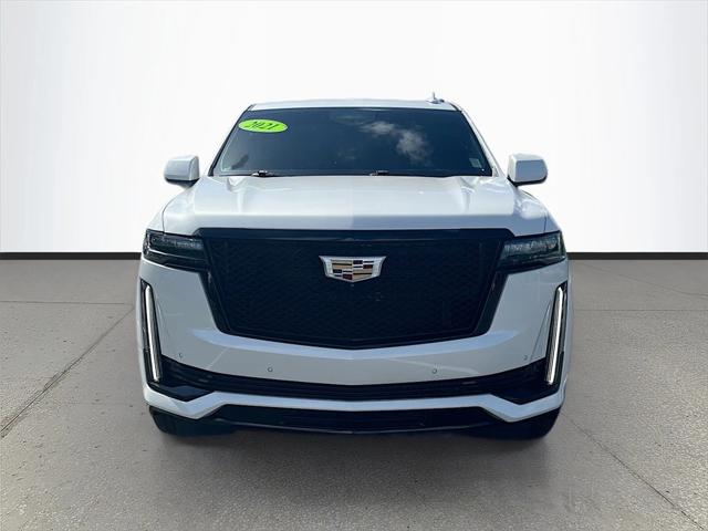 2021 Cadillac Escalade 2WD Sport