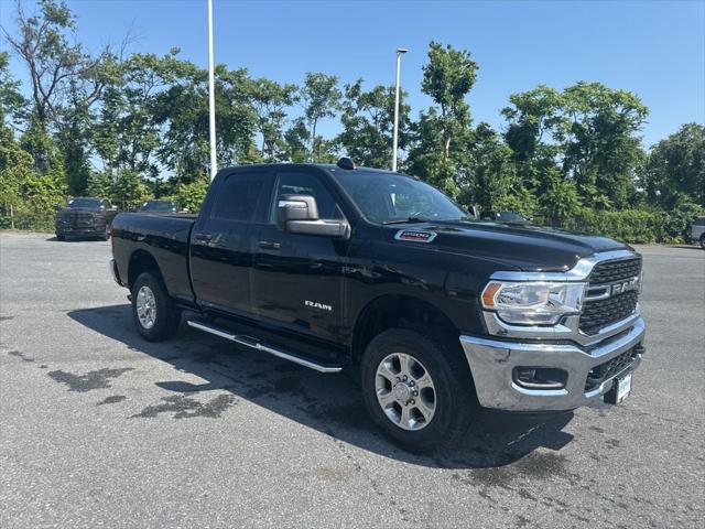 2023 RAM 2500 Big Horn Crew Cab 4x4 64 Box