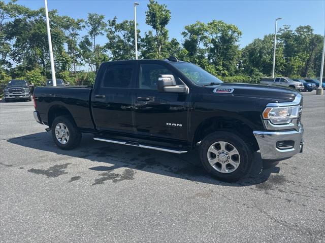 2023 RAM 2500 Big Horn Crew Cab 4x4 64 Box