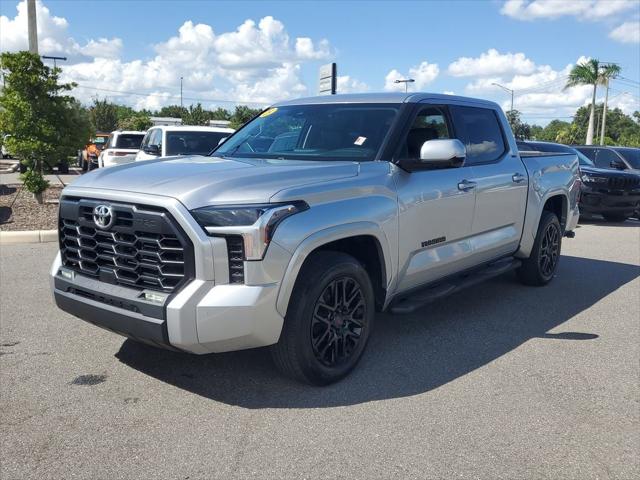 2023 Toyota Tundra SR5