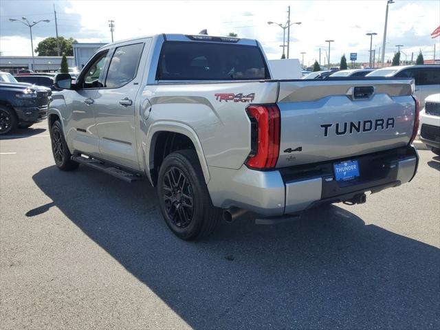 2023 Toyota Tundra SR5
