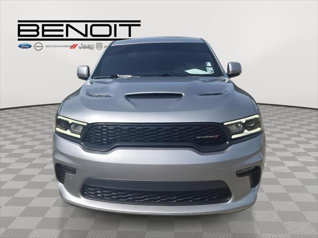 2021 Dodge Durango R/T RWD