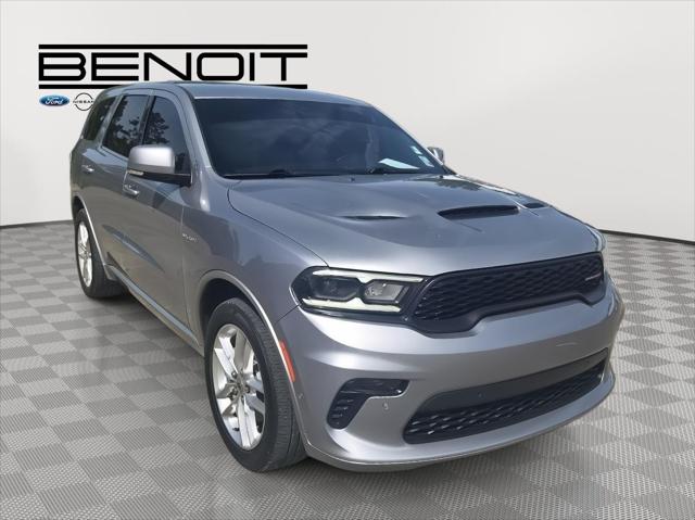 2021 Dodge Durango R/T RWD