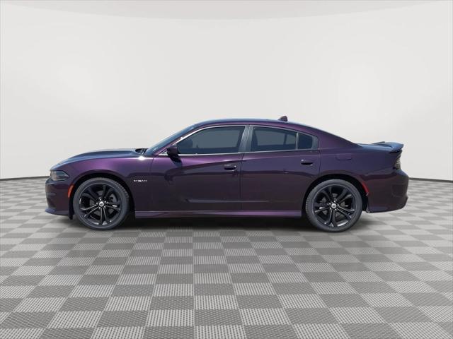 2021 Dodge Charger R/T RWD