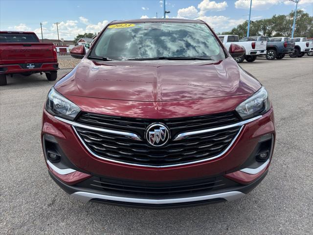 2023 Buick Encore GX Preferred FWD