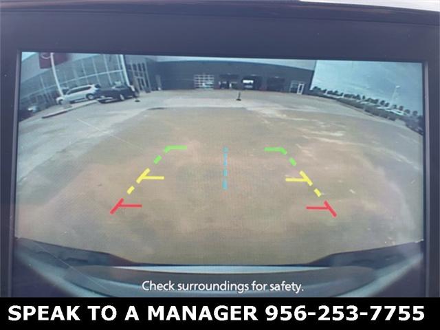 2024 Nissan Frontier Crew Cab SV 4x4