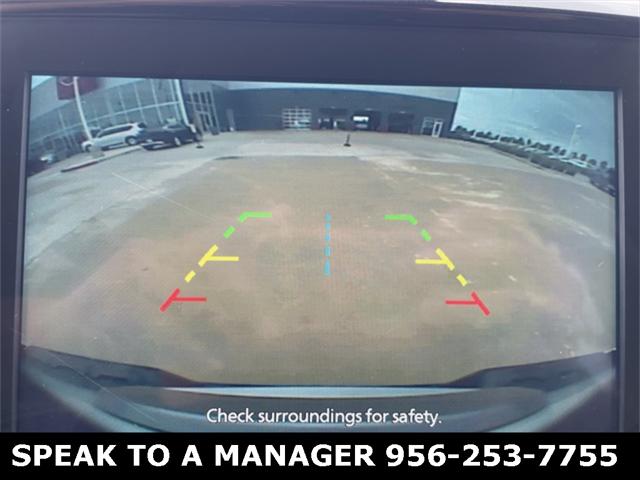 2024 Nissan Frontier Crew Cab SV 4x4 2024 Nissan Frontier Crew Cab SV 4x4