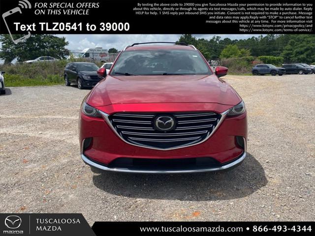 2019 Mazda CX-9 Grand Touring