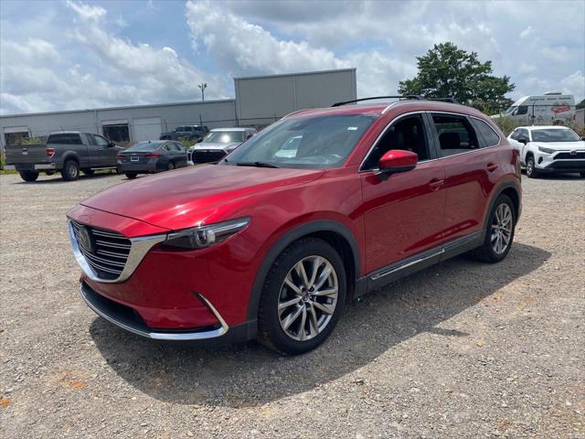 2019 Mazda CX-9 Grand Touring
