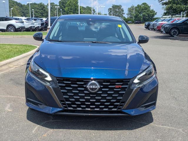 2023 Nissan Altima SR FWD