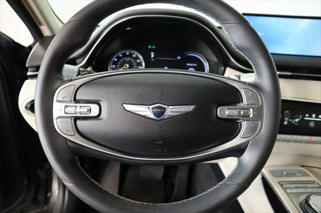 2024 Genesis GV70 2.5T AWD 2024 Genesis GV70 2.5T AWD