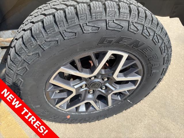 2009 Jeep Wrangler Unlimited Sahara