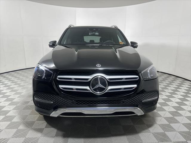 2022 Mercedes-Benz GLE 350 4MATIC 2022 Mercedes-Benz GLE 350 4MATIC