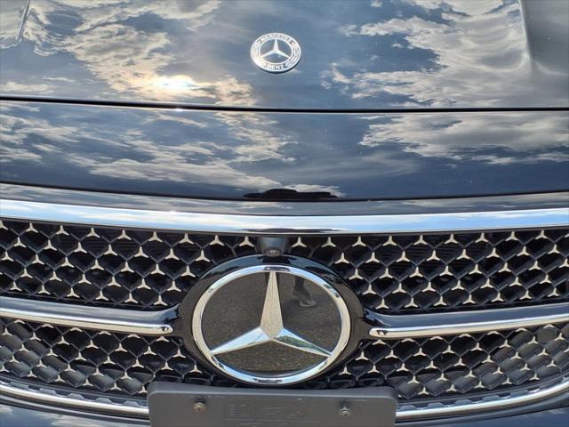 2025 Mercedes-Benz E 350 E 350