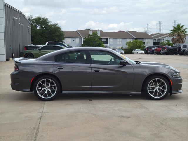 2023 Dodge Charger GT