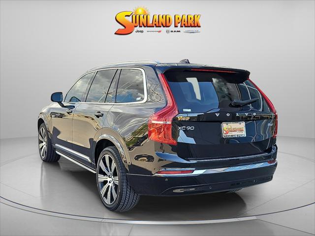 2023 Volvo XC90 B6 Ultimate 7-Seater