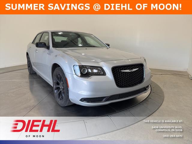 2019 Chrysler 300 Touring