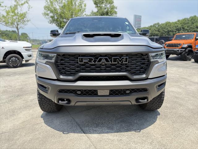2025 RAM 1500 RHO Crew Cab 4x4 57 Box