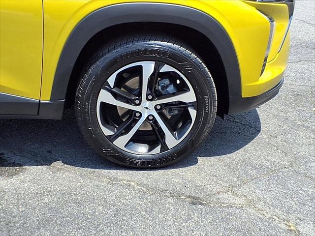 2024 Chevrolet Trax FWD 1RS