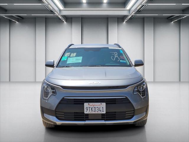 2025 Kia Niro EX