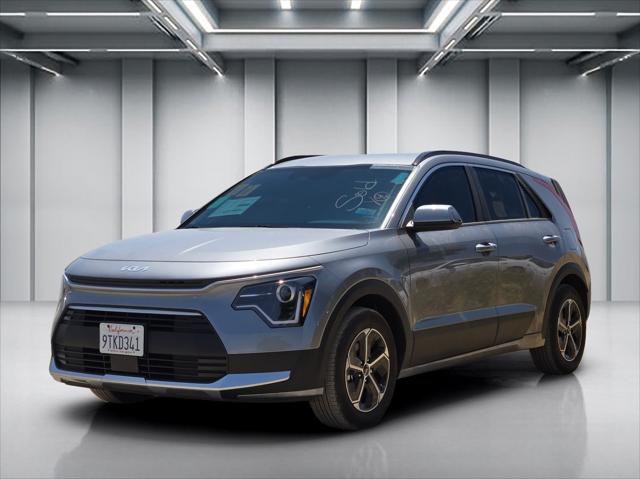 2025 Kia Niro EX